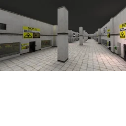 SCP Containment Breach - Part 2! (NEW!) icon