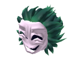 The True Egor Head - Hat Accessory