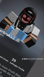 Schwaze Gang