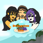 Deception Isle
