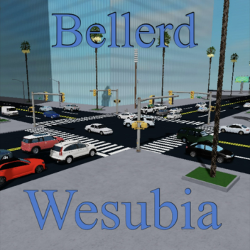 Bellerd, Wesubia