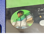 Le groupe de zarTek le pro