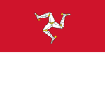 [INM] Isle of Man
