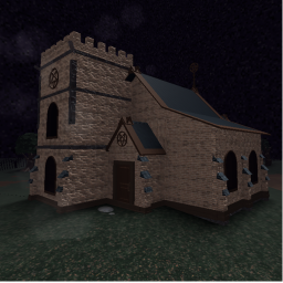 The Graveyard
