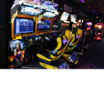 Arcade Fun Games