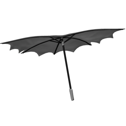 b:b aw97 “beauty in the beasts” bat umbella