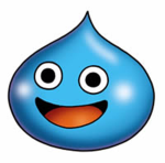 Slime Lovers! (Dragon Quest)
