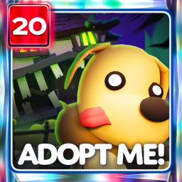 Adopt Me! icon