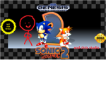 sonic and sonic games studio