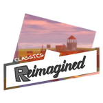 Classics: Reimagined