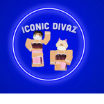 Iconic Divaz