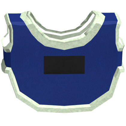 ink Game Blue Vest Disguise thumbnail
