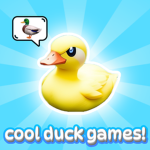 cool duck games!
