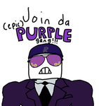 The Epic Purple Gang