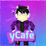 yCafé's Cafeteria