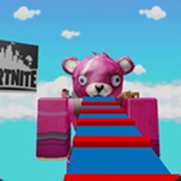 Fortnite Obby