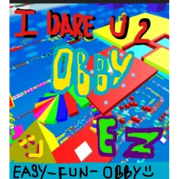 I DARE YOU TO OBBY icon