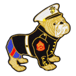 1st Battalion, 1st Marines!