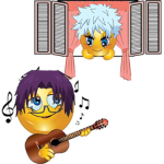 · Anime Vibes ·