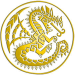 [ C & C] Golden Dragon