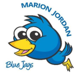 MJ FRIENDS BLUE JAY GROUP