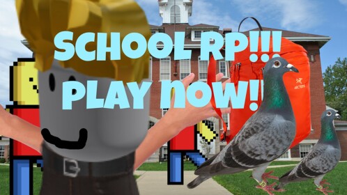 School rp (group version)