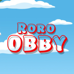 [Mise a jour!] Roro Obby!