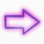 p arrow