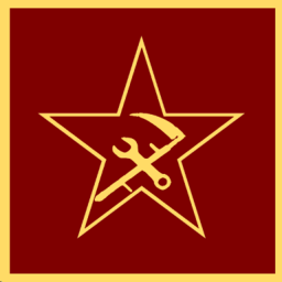 Zona de recrutamento leve { União Soviética }