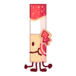 Christmas Cookie Marker