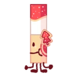 Christmas Cookie Marker