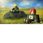 Anime Tower Defense!