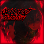 HELLSEŃT