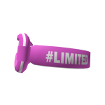 #LIMITED Pink Goggles (Sideways)