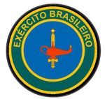 Centro de Inteligência do Exército | "CIE"