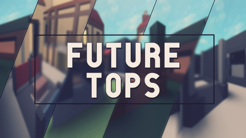 Futuretops: Rework