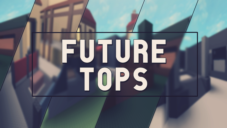 Futuretops: Rework game media