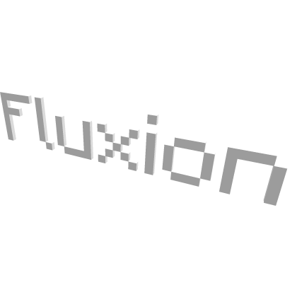 Pixel nametag [Fluxion]