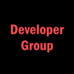 Developer's Group