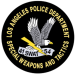 Los Angeles Gang Unit, LAPD