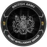 【 EBA 】- Royal Intelligence Corps.