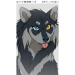 Any wolf