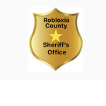Robloxia County Sheriff’s Office