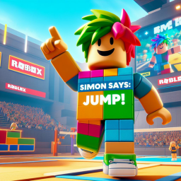 Simon Says