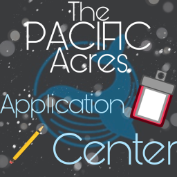 The Pacific Acres Application Centre