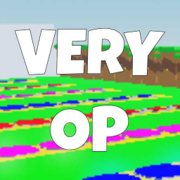 [CLICK 😇⬆️] Very OP Button Simulator