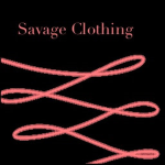 savage group (for clothing)