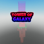 Tower Of Galaxy !