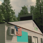 Nehalem County