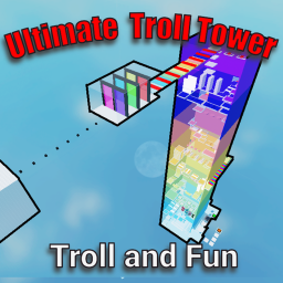 Ultimate Troll Tower icon